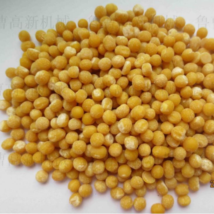 黃豆、綠豆脫皮機 蠶豆扒皮機械設備 曹高新
