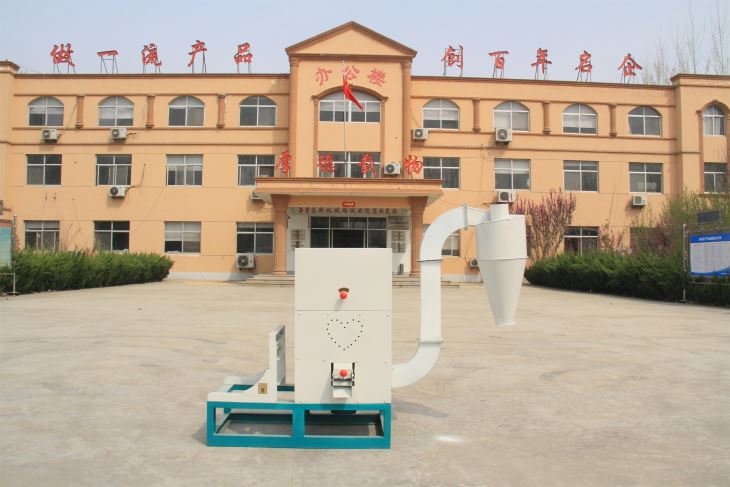 香蕉视频在线看污污 新型小型 油菜籽去皮機 豆類脫皮機