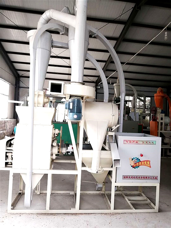 香蕉视频APP下载磨粉機 麵粉機