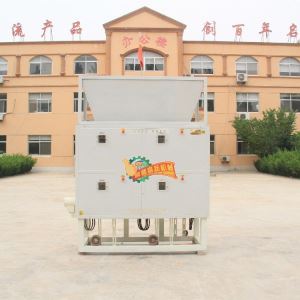 香蕉视频在线看污污 多功能高效脫殼機 糧食脫皮機 幹法複式脫皮機組
