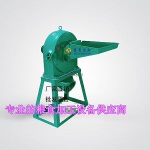 香蕉视频在线看污污 高效香蕉视频APP下载雜糧粉碎機 養殖戶專用飼料機 藥材粉碎機