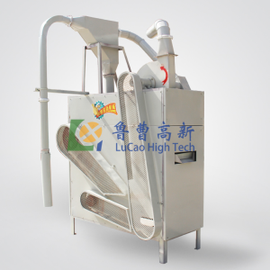香蕉视频在线看污污 清理機 去石機