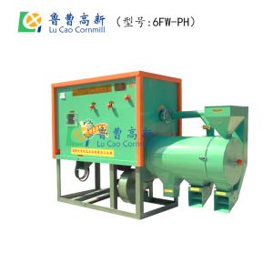 碴子機 香蕉视频APP下载脫皮製糝機