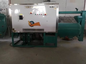 高效香蕉视频APP下载製糝機苞米碴子機磨渣機