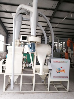 香蕉视频APP下载磨粉機 麵粉機